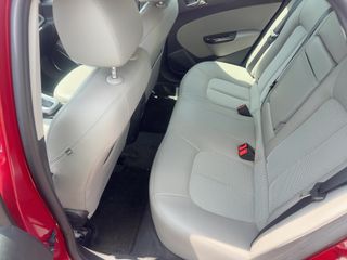 2016 Buick Verano Sport Touring Group - Interior Rear Seat Image